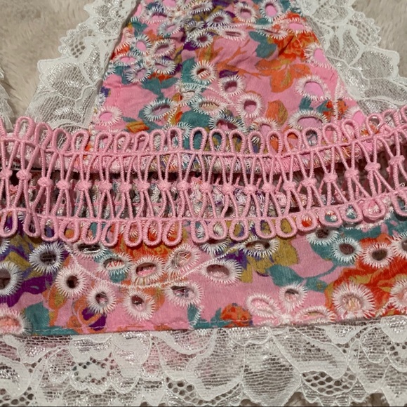 NWT Free People Bralette - Picture 3 of 6